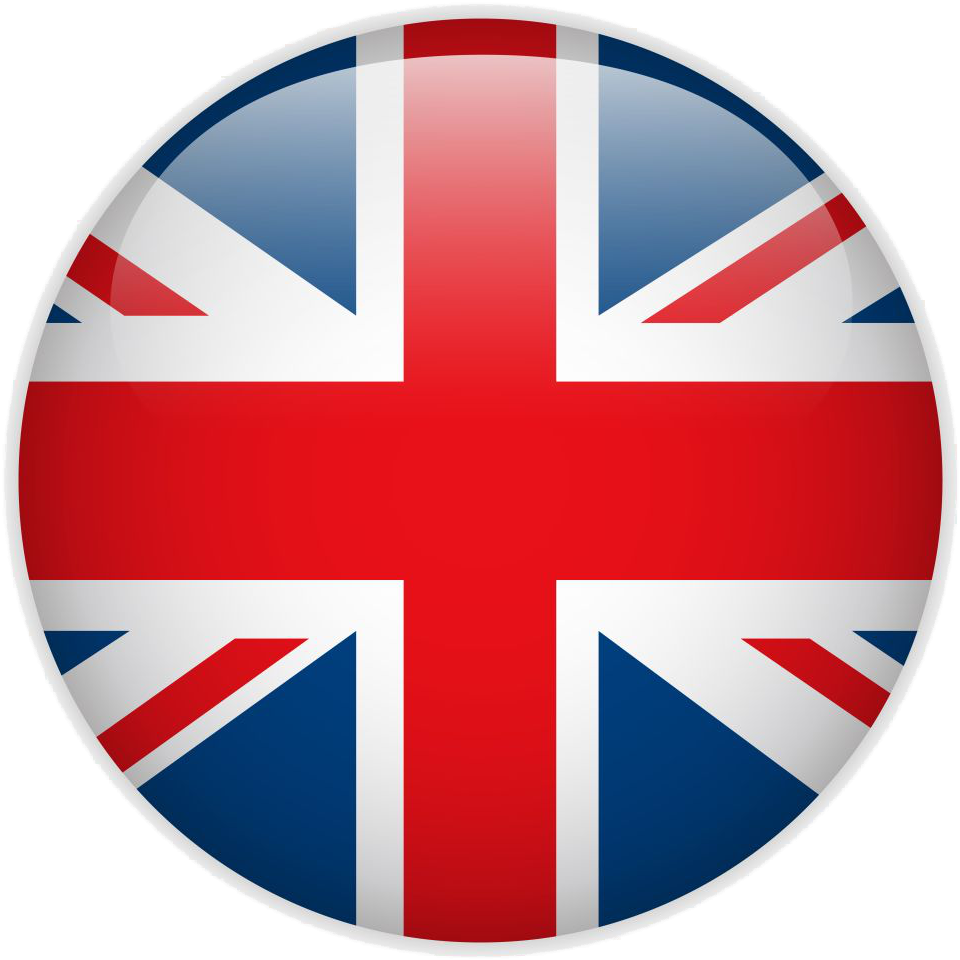 English Flag