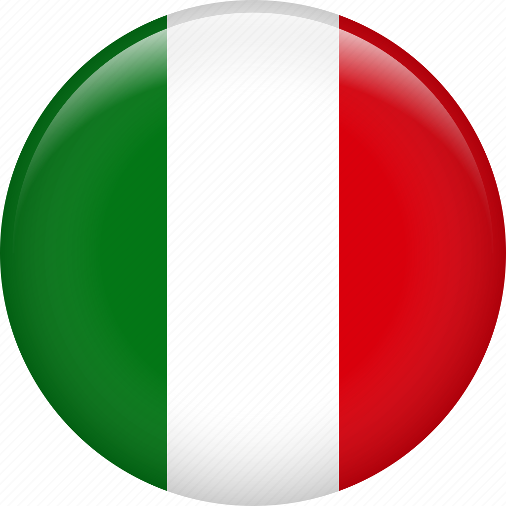 Italian Flag