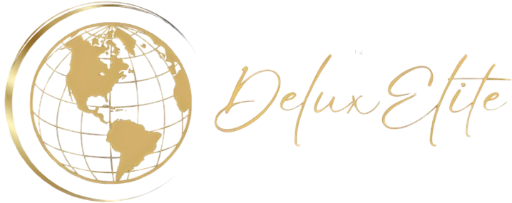 DeluxElite Logo